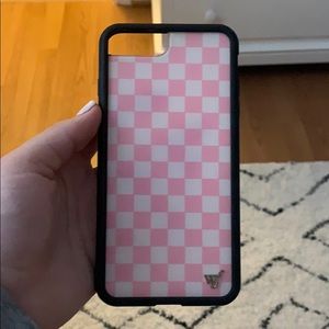 Wildflower Phone Case